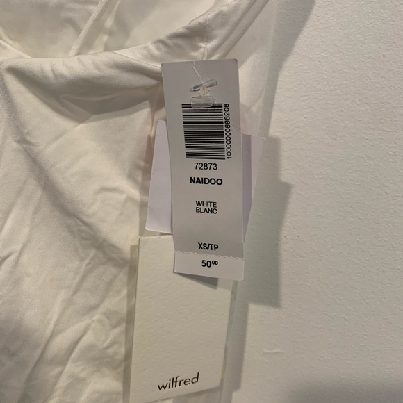 Aritzia bodysuit - Picture 5 of 5